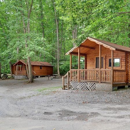 Sun Valley Campground Cottage 4 Maple Grove Park Exteriör bild